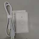UBIQUITI POE Injector, 802.3AT, 30W of PoE+ Power, Suitable For U6 AP U6-LR, U6-LITE & U6-PRO