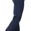 Wrangler Men's 13mwz Cowboy Cut Original Fit Jean (Blue, 36 x 34)