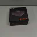 LTC Gaming Mini PC, AMD Ryzen 7 8845HS, Radeon 780M Graphic, Upgradable 16GB DDR5 RAM, 1TB PCIe 4.0 SSD, USB4, WiFi 6, BT 5.2, 2.5Gbps Ethernet, Triple 4K/8K Display