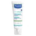 Mustela Stelatopia Eczema-Prone Skin Emollient Baby Face Cream - Face Moisturizer with Natural Avocado & Sunflower Oil - Fragrance-Free - 1.35 Fl Oz (Pack of 1) Best by 09/2027