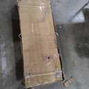 Elevon 11FT Drywall Lift Panel Hoist Jack Lifter, 150LBS Heavy Duty Sheetrock Lift, Rolling Caster Wheels, Lockable Construction Tools, Adjustable Telescopic Arm, Red