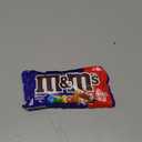 M&M's, Caramel Chocolate Share Size 2.83 Ounce,  BBD: 04/26