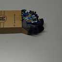 ANTSANG Kids Merino Wool Hiking Socks for Toddlers Boys Girls Warm Thick Thermal Crew Boot Heavy Cozy Gift Socks 6 Pairs (1-3T)