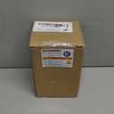 Solar Outdoor Motion Sensor Alarm, Dog Barking&Gunshot Sound, 130db Loud Noise Maker, Support Recording, 13 Kinds of Sound and Strobe Light to Deter Raccoons, Deer, Skunks, Bears, and Coyotes