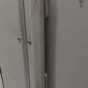 Hanke 28 Inch Luggage with Cup Holder and Charge,Top Opening Hard Shell Suitcases with Wheels and Dividers,Aluminum Frame Trunk Luggage Extra Large Suitcase with Lock for Travel,Smoke White