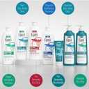 Curel Ultra Healing Intensive Fragrance-Free Lotion For Extra-Dry Skin, Dermatologist Recommended, Ideal for Sensitive Skin, Cruelty Free, Paraben Free, 20 Oz (20 Fl Oz (Pack of 1))