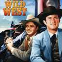 The Wild Wild West - The Complete First Season
