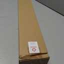Joydeco 100% Blackout Roller Shades (Pro), 32" W x 75" H, Black