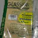 2-Pack, Screen Protector for Samsung Galaxy Tab A11 8.7"/ Galaxy Tab A9 8.7 inch [206.4 * 120.2mm/ 8.13 * 4.73 in] Tempered Glass Film Anti-Scratch Easy Installation