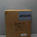 26" Modern Clear Glass Table Lamps Set of 2,Nightstand Lamp with USB A+C Ports & AC Outlet,Bedside Lamps with 3-Way Dimmable Touch Control Night Light for Bedroom Living Room(Bulbs Included) (White)