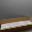 FLRQB5AH23M13 Expandable MERV 13 23"x20"x5" Compatible with FLRQB5AH23M13, Actual Size 22.7"x20"x4.70", 2-Pack