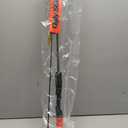 Ugly Stik 66 GX2 Spinning Rod, Three Piece Spinning Rod, 6-15lb Line Rating, Medium Rod Power, Moderate Fast Action, 1/8-5/8 oz. Lure Rating, 5' - Ultra Light - 2pc