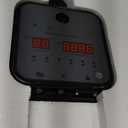 35 Egg Incubator with Automatic Egg Turning and Humidity Control, Incubator for Chicken Eggs, Quail, Duck Eggs, with Egg Candler