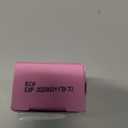 Lip Potion Sugar Glaze Tint | K-Beauty High-Shine & Long-Lasting Lip Tint | Hydrating, Non-Sticky Glossy Finish | 7 Shades | 0.3 Oz (No.5 Mauve Ball)