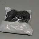 Friction Mount Holder for Garmin GPS - Portable Non Skid Beanbag Dashboard Friction Mount for Garmin GPS Nuvi Drive smart Drive Dezl Zumo Drive assist Drive Luxe Street Pilot RV Navigator