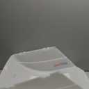 MAXXAIR Maxx II 00-933081 Standard Vent Cover, One Piece Design, Super Tough Wind Resistant Cover for Roof Vents, White