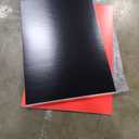 6PACK Foam Board Bright Color 24x363/16 inches,5MM Poster Board for DIY Project, Double Sided, Rigid, Sign Board Foamboard for Crafts, Art, Display Use