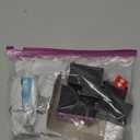 HP 65XL Black High-Yield Ink Cartridge | Works with AMP 100, DeskJet 2600, 3700; Envy 5000 | Eligible for Instant Ink | N9K04AN