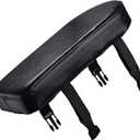 Bicycle Manned Cushion, Rear Bike Seat Cushion, Bike Rear Seat, Bicycle Saddle, Ebike Seats Comfort Long