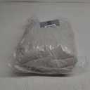 LuxUrux Chenille Bath Mat Set, Turquoise, Extra-Soft Plush Bath Rug, 16'' x 24'' + 20'' x 30'', Super Absorbent, Non-Slip Backing, 2 Piece