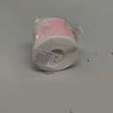 2 inch Round Thermal Label,Pink Circle Thermal Sticker Labels for Business and Home,Direct Thermal Printer Label for DIY Logo Design,Thanks Card,500 Labels/1 Roll