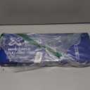 XINDELL 29-inch Windshield Cleaner Tool  Car Interior Window Cleaning Kit with Extended Long Handle & 4 Microfiber Pads, Auto Wiper Windshield Brush for Car, Trucks, SUVs, RVs & Home