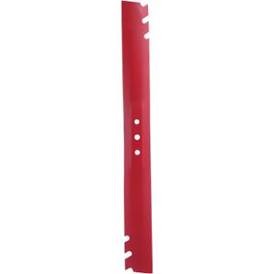 Lawn Mower Mulching Blades Replaces 104-8697,104-8697-03P,104-8697-03,108-9764-03, 59534P, 59534,108-9764,108-9764-03P,131-4547-03,131-4546-03,108-9764-02P Compatible with 22" Toro Recyclers