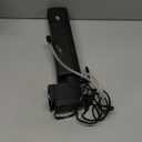 Aquarium Filter for 55-150 Gallons Tank, Internal Fish Tank Filter, Powerful Pump Submersible for Large Fish Tanks, Turtle Tanks, Kois Aeration Deodorization Wave Making Decontamination Filter System (Black)