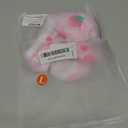 BRKURLEG Small Dog Surgery Recovery Suit Female Male, Anti Licking Breathable Pet Recovery Suit Dogs & Cats, Dog Onesie E-Collar & Cone Alternative, Soft Dogs Surgical Pajamas, L