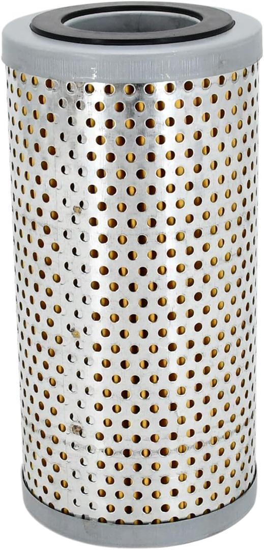 Oil Filter AR26350 Compatible with John Deere Tractors A B D G 50 60 70 520 530 620 630 720 730 1010 1020 1520 1530 2010 3010 3020 4000 4010 4020 4230 Construction & Industrials 500 510 600 350