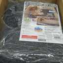 Drymate Jumbo Whelping Box Liner Mat, Potty Pad, Washable and Reusable Dog Puppy Pee Pad, Absorbent, Waterproof, Durable, Can Be Cut to Fit (48" x 100")