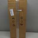 Turkish Moroccan Wall Lamp Antique Indian Wall Sconces Metal Lantern Wall Light for Bedroom Bedside Porch Restaurant Bar Hallway Living Room Bathroom Home,Arabian Lamp W5 XH24,2pcs