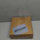 4 Pcs Small Christmas Norfolk Wreaths 15 Inch Christmas Kitchen Cabinet Mini Wreath Real Touch with Bow Ribbon Cedar Red Berry for Xmas Front Door Window Chair Fireplace Table Pillar Farmhouse Decor