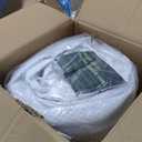 Zinus 10 Inch Green Tea Cooling Memory Foam Mattress [New Version], Queen, Fiberglass Free, Medium Firmness, Cooling Gel Foam, Certified Safe Foams & Fabric, Mattress in A Box