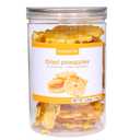 SODGHYTR Dried pineapples 5oz/140g (EXP 12/01/26)