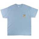 Banana Pocket Fruit Men Boys Kids Women T-Shirt, small