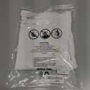 SimpleFun Womens Blouses Dressy Casual Work Tops Ruffle Short Sleeve Crew Neck Pleated Summer Shirts (White, L)