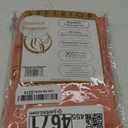 Superior MO300SDPC SLCO, Cotton 300 Thread Count Envelope Closure Pillowcases, Standard, Coral, 2 Piece