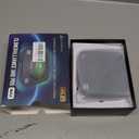 UHD Pro Max, Cinematic-FPS 4K@24fps (Max 30) Video Recorder with H.265/H.264 Codec, 4K@60fps Passthrough HDMI Capture DVR