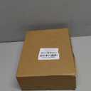 Egofine 5x7 Picture Frames Set of 4, Made of Solid Wood Covered by Plexiglass 3.5x5 and 4x6 with Mat or 5x7 without Mat, for Table Top Display and Wall Mounting Photo Frame White