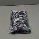 Summer Mae Blouson Plus Size Women's Tankini Swimsuits Tummy Control Modest 2025 Two Piece with Sporty Pockets Bathing Suits , Size 20W