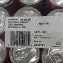 Red Bull Summer Edition Energy Drink, White Peach, 12 fl. oz., Case of 24 cans, with 114mg Caffeine, Taurine & B Vitamins, BB: 05/26/2026