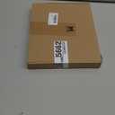 6 Pack Book Covers Stretchable Reusable Aesthetic Jumbo Book Cover Protector with Bookmarks for Paperbacks Hardcover Textbook up to 10" x 12. 5" Office Supplies (Morandi)