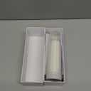 Portable Bidet for Travel, Multi- Bottle Compatible Handheld Bidet, 3 Water Pressure Modes, 180Adjustable Nozzle, IPX6 Waterproof, White