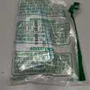 5 Pcs Sliding Closet Door Roller Kit,Wardrobe Door Roller with Slide Track,Closet Door Rollers Replacement for Top-Hung Sliding Door Hardware