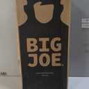 Big Joe Bean Refill Polystyrene Beans for Bean Bags or Crafts, 100 Liters