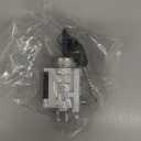 Ignition Lock Cylinder w/Keys & Passlock Chip Starter - Compatible with Chevy Malibu, Impala, Monte Carlo, Pontiac Grand AM, Oldsmobile Alero, Cutlass - Replace D1493F, 12458191, 25832354, 924-719