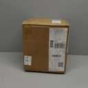 Kokrose Black Vase,10 Inch Rustic Pottery Vase for Living Room | Wabi Sabi Decorative Tall Vase, Retro Pottery Distressed Vases for Centerpiece & Home Decor