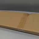 CARMOCAR A-Pillar Front Molding Windshield Outer Trim Right (Passenger Side) Replacement for Ford Explorer 4 Door Utility 2011-2019 Replaces BB5Z-7803145-AA BB5Z-7803137-AB 1 Pack