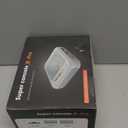 Kinhank Super Console X Pro with 100000+ Games,TV & Game System in 1, Mini Retro Game Consoles for 4K HD/AV Output,Compatible with 63+ Emulators,2 Game Controllers